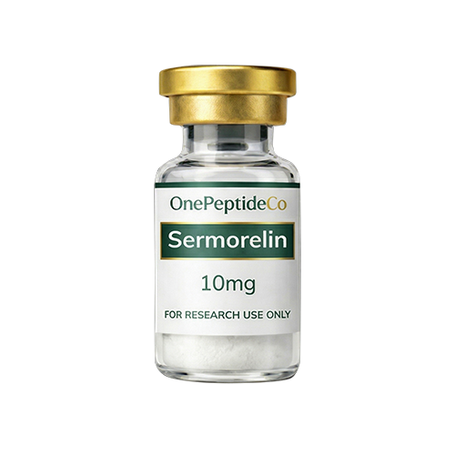 Sermorelin