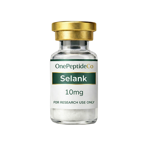 Selank