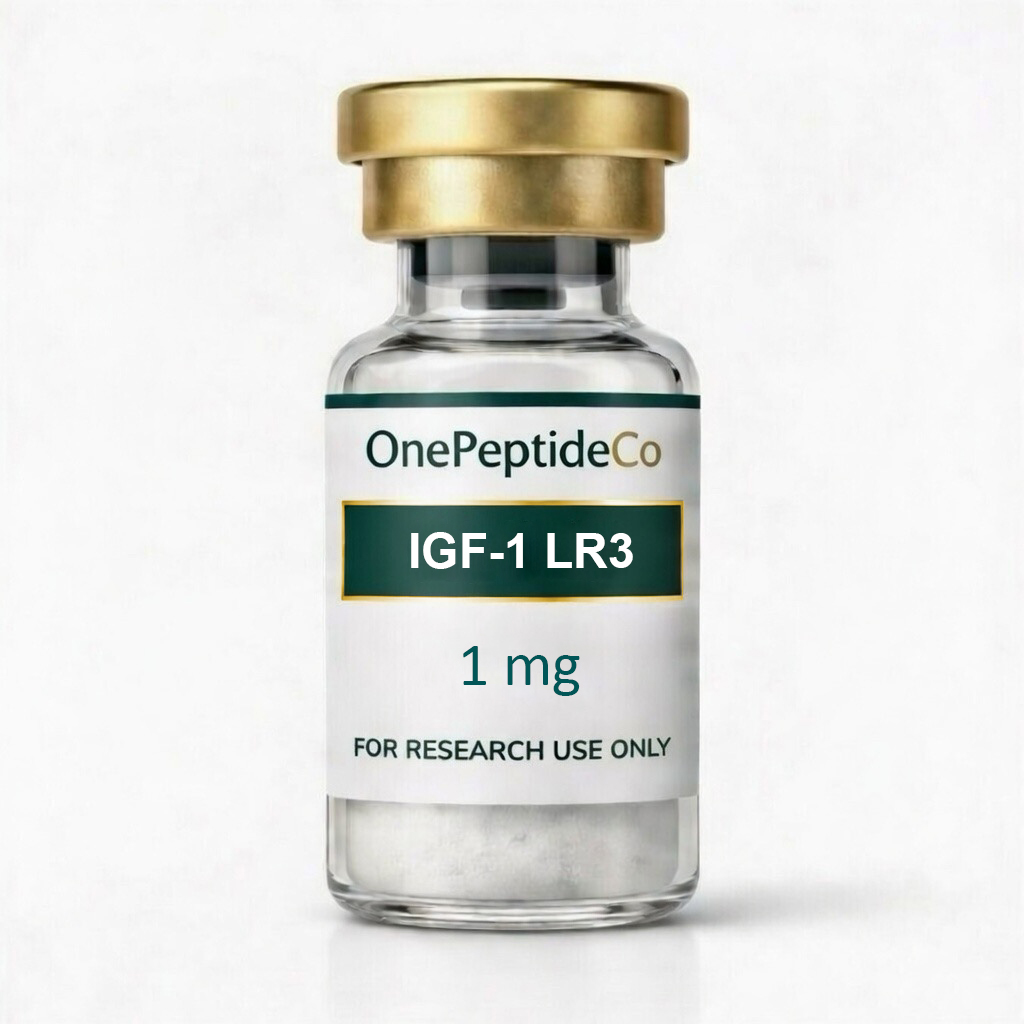 IGF-1 LR3