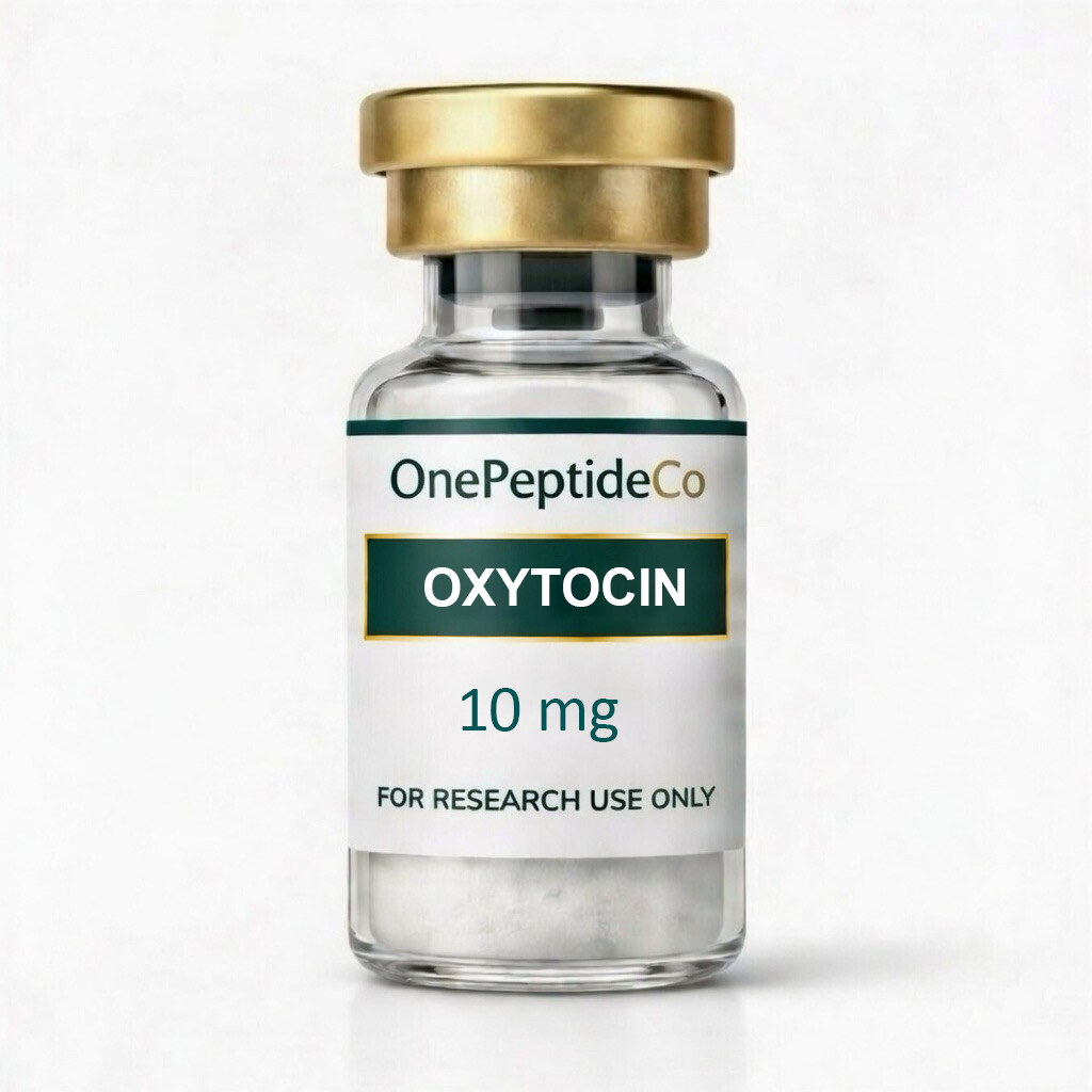 Oxytocin